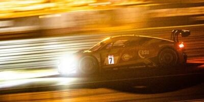 24h Nürburgring 2020: Audi-Fahrer verliert Nordschleifen-Lizenz