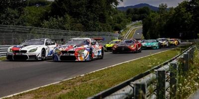 Diese sieben DTM-Piloten stellen sich den 24 Stunden auf der Nordschleife