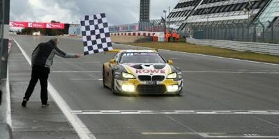So liefen die 24 Stunden auf der Nordschleife für die DTM-Stars