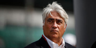 IndyCar-Chef Mark Miles im Interview: 'Wir werden noch viel mehr tun'