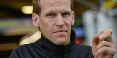 'Oldies' Bergmeister/Bernhard mit Überraschungs-Comeback zufrieden