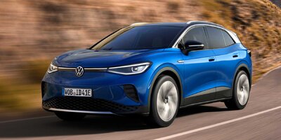 Internes VW-Dokument zeigt Vergleich zwischen ID.4 und Tesla Model Y