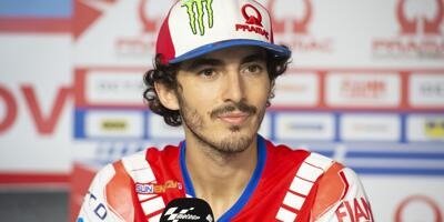 Ducati bestätigt für Saison 2021: Bagnaia im Werksteam, Zarco bei Pramac
