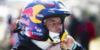 Sebastien Loeb beendet Zusammenarbeit mit Hyundai in der WRC