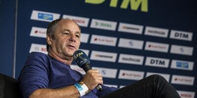 Stehende Starts, keine Fahrhilfen, hohes Nenngeld: Die Details zur DTM 2021