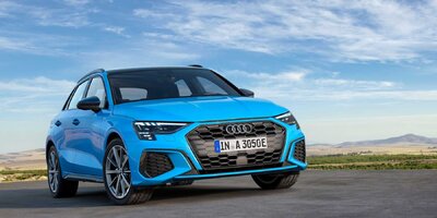 Audi A3 Sportback 40 TFSI e (2021): Plug-in-Hybrid mit 78 Kilometer Reichweite