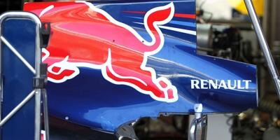 Falls notwendig: Renault würde Red Bull 2022 mit Motoren beliefern