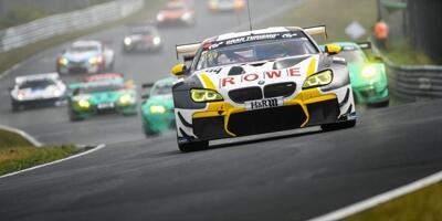 Investieren Werke in GT3-DTM? 'Es nicht zu tun, wäre fast eine Dummheit'