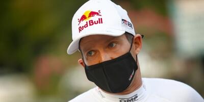 Sebastien Ogier trotz Türkei-Rückschlag kämpferisch: 'Alles ist möglich!'