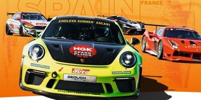 Gedlich Racing: Corona-Garantie für Endless Summer und GT Winter Series