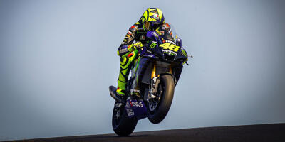 Tests mit Superbikes: VR46-Akademie sagt Portimao ab, Ducati plant mit Jerez