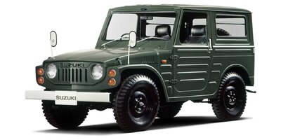 Suzuki-Historie: Japanische Marke feiert 100. Geburtstag