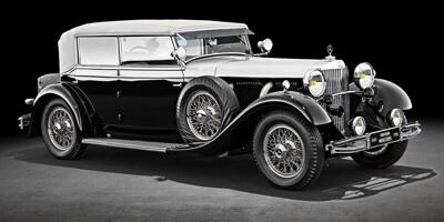 Mercedes 770 (1930-38): Zwischen Gigant und Größenwahn