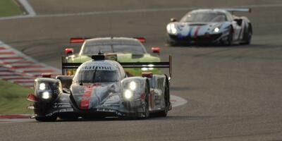 WEC 2021: Bahrain-Finale doch wieder über acht Stunden