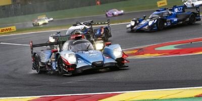 LMP2-Chaos: WMSC-Beschlüsse vom ACO gekippt