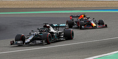 Formel 1 Nürburgring 2020: Lewis Hamilton zieht mit Schumacher gleich