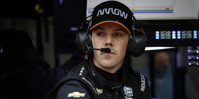 McLaren SP löst IndyCar-Vertrag mit Oliver Askew für 2021 auf