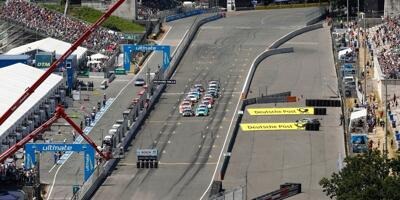Berger geht Schritt auf Hersteller zu: Setzt DTM 2021 auf Indy-Start?