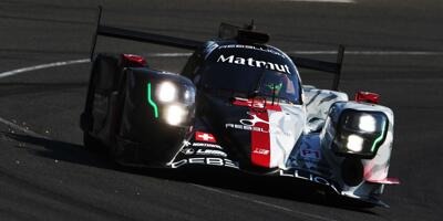 LMP1-'Altwagen' schnell wie Hypercars: WMSC-Entscheidung umstritten