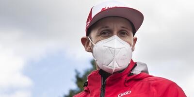 Rene Rast greift nach DTM-Titel: 'Jetzt steht endlich unser Set-up-Grundgerüst'
