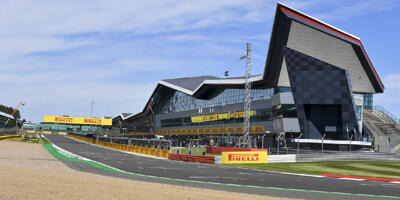 Formel E rüstet sich für Rennabsagen: Silverstone als Notfallplan?