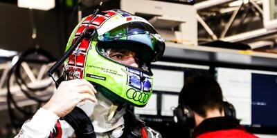 DTM-Veteran Jamie Green vor Comeback? 'Kontakt mit anderen Herstellern'