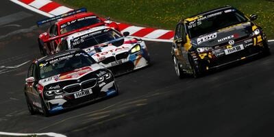 Nürburgring-Langstrecken-Serie sagt sechsten Lauf ab