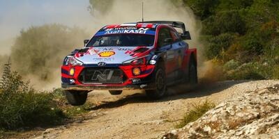 FIA beschließt Plug-in-Hybrid ab WRC-Saison 2022