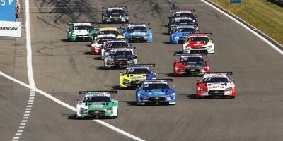 Sorge um DTM-Finale wegen Corona: Prognose laut Hockenheim 'nicht seriös'