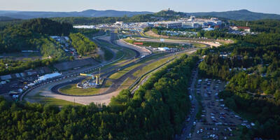 Formel 1 am Nürburgring am 13. Juni: Was ist dran an den Gerüchten?