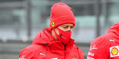 Vettel: Würde eher den Donnerstag streichen als den Freitag