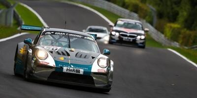 VLN-Chefs erläutern Hintergründe zur Absage von NLS6