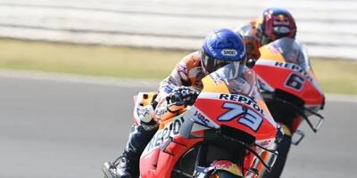 Stefan Bradl erklärt: Warum Alex Marquez plötzlich so gut ist