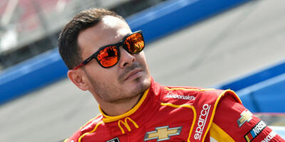 Kyle Larsons NASCAR-Comeback perfekt: Hendrick-Vertrag ab 2021