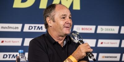 Kosten, Fristen, Markenvielfalt: So läuft die Einschreibung für DTM 2021