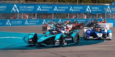 Formel-E-Kalender 2021: Rennen in Mexiko und China verschoben