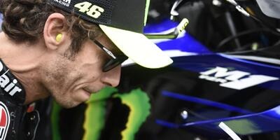 Stoner: Rossi früher ein 'Killer', heute Top-5-Ergebnis 'wie ein Sieg'