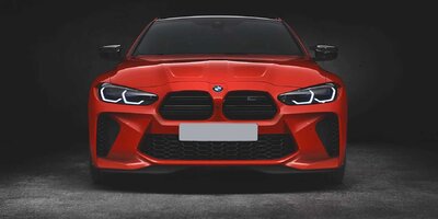 BMW M4 (2020): Alternative Vorschläge für die Riesen-Niere