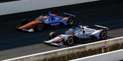 Sato: Indy-500-Sieg 2020 'keine Rache an Ganassi, sondern reine Genugtuung'