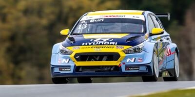 Hyundai Team Engstler will erneut auf dem Lausitzring siegen
