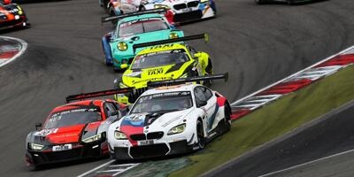 Saisonfinale der Nürburgring-Langstrecken-Serie abgesagt