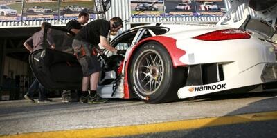 Nach GT-Pro-Widerstand: Kann man DTM über Reifen schneller machen?