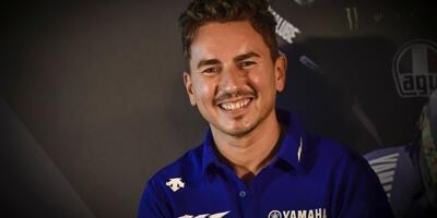 Jorge Lorenzo: Social-Media-Fehde 'eine Art von Spiel, das ich genieße'