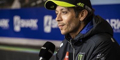 Vor Valencia: Rossi erneut positiv getestet, Gerloff als Ersatz nominiert