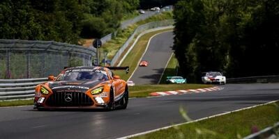 DTM-Kalender 2021: Saisonstart in Russland - Comeback der Nordschleife?