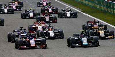 Formel 2 und Formel 3 ab 2021 mit getrennten Kalendern