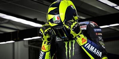 '24 Tage alleine zu Hause': Valentino Rossi spricht über seine Corona-Infektion