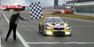 VLN/NLS & 24h-Rennen: Hauchdünne Entscheidung in der Herstellerwertung