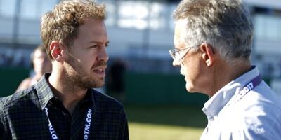 Berger rechnet mit Top-Piloten in GT3-DTM: 'Vettel hat sich bereits gemeldet'