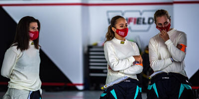 Michele Mouton über 'Girls on Track': Frauen werden bald gewinnen wie ich